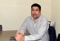“Queremos que los barrios se sientan realmente representados”