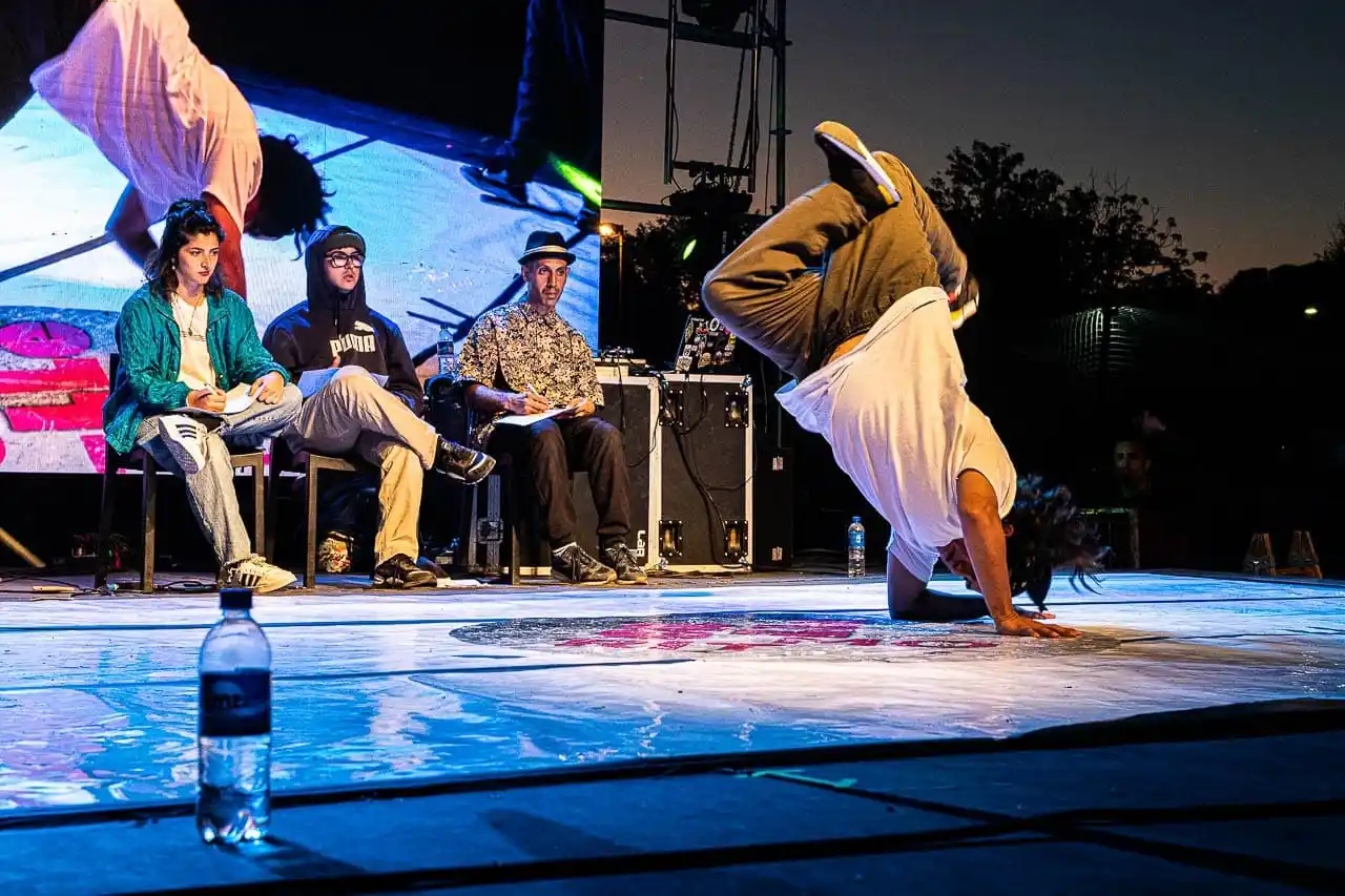 El primer Encuentro de Arte Emergente será este miércoles 1º de febrero