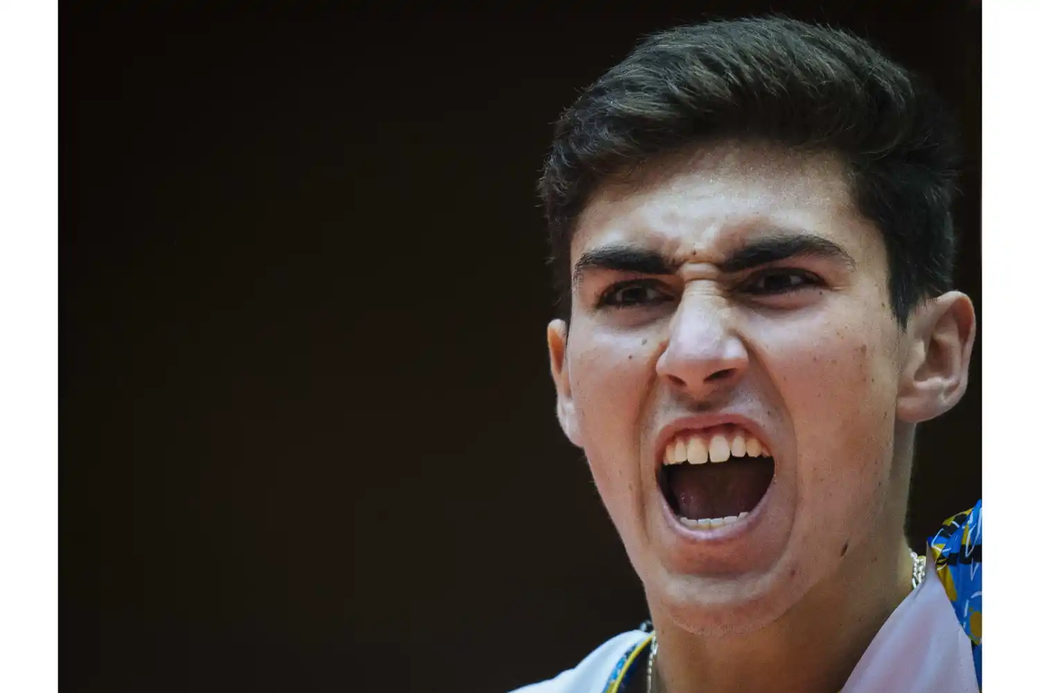 13 puntos de Conde en la victoria ante Alemania