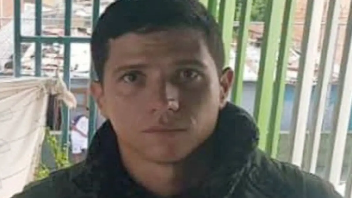 TRAS 67 DÍAS: teniente coronel Igbert Marín Chaparro levanta huelga de hambre
