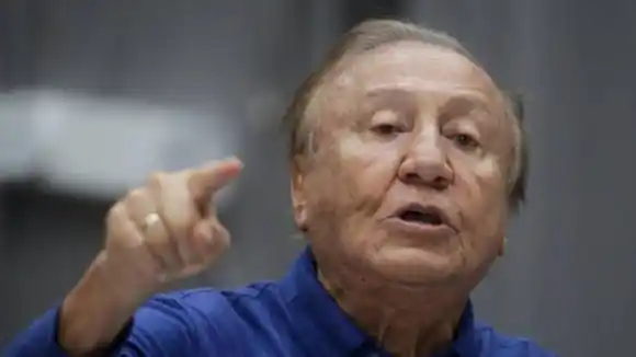 Formulan cargos contra el excandidato presidencial Rodolfo Hernández por irrespetuoso