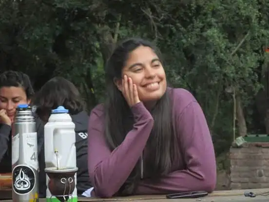 Micaela García