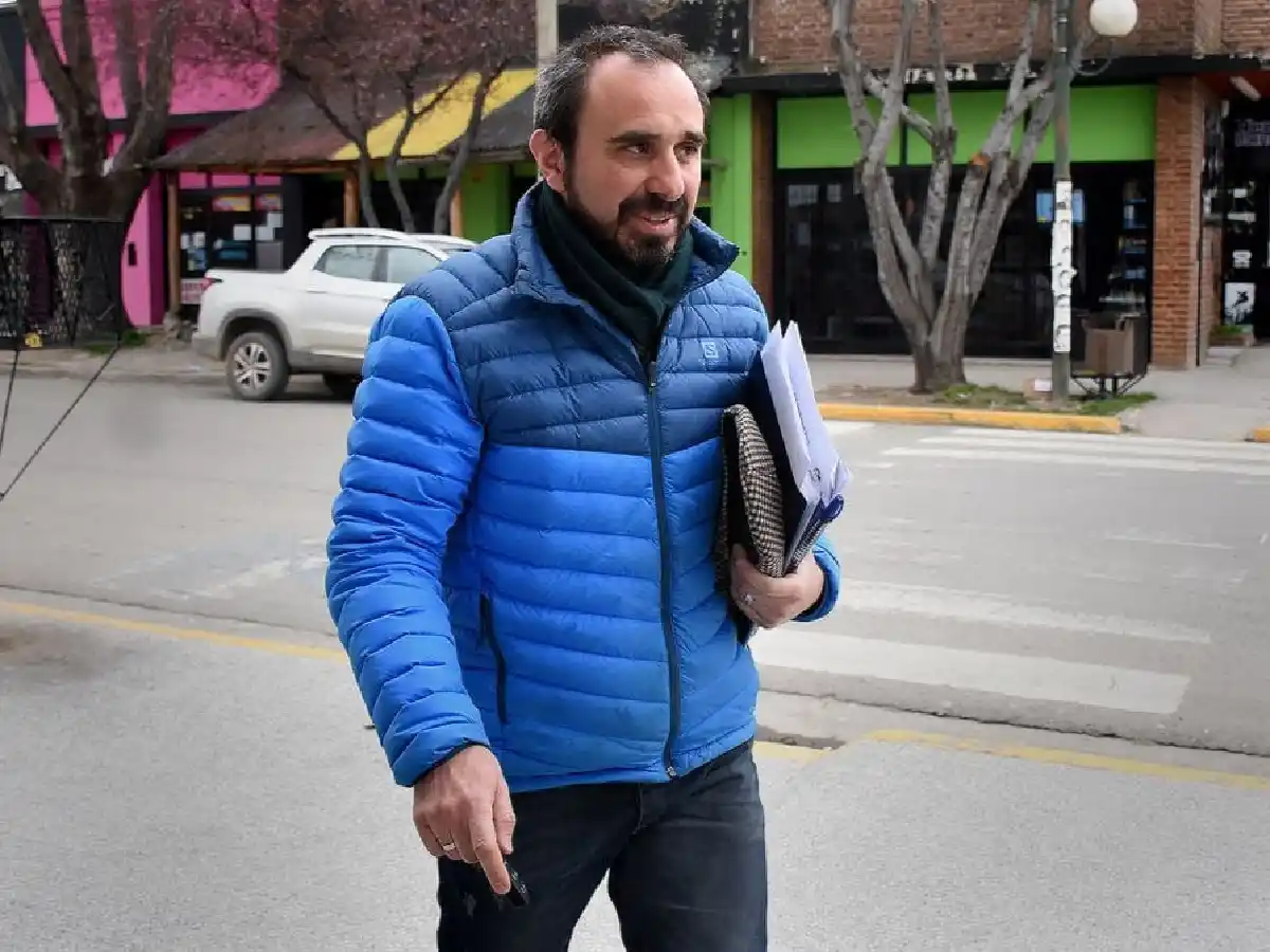 Santiago Maldonado: apartaron de la investigación al cuestionado juez Otranto 