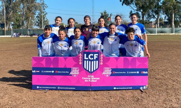 Semifinales del Femenino se juegan en Santa María
