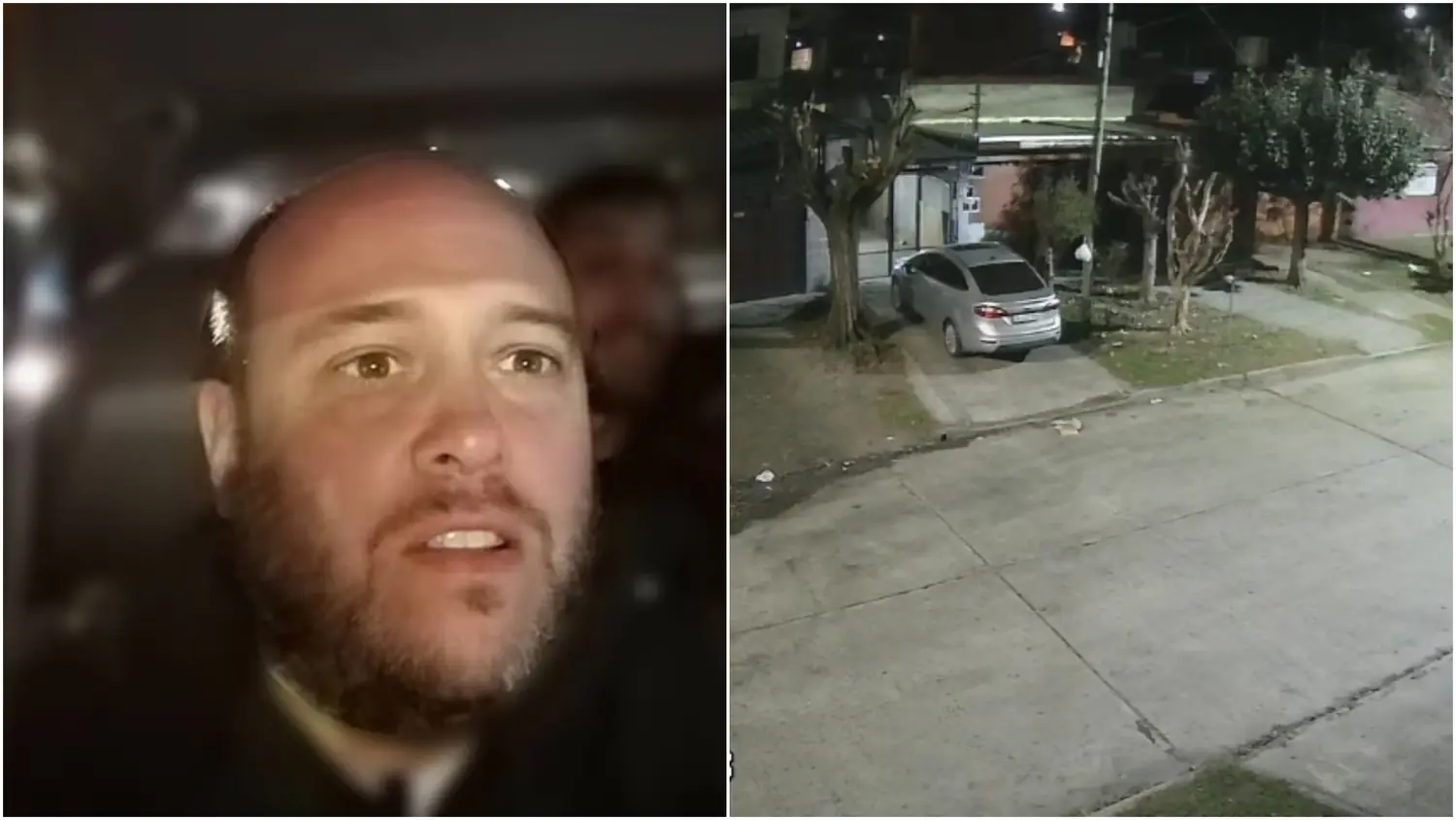 Asesinaron a balazos a un referente del handball delante de su hijo durante una brutal entradera en Quilmes