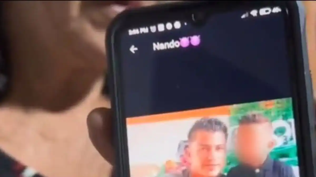 Habla la familia de tachirense fallecido en INCENDIO EN CENTRO DE MIGRANTES en México (+Video)