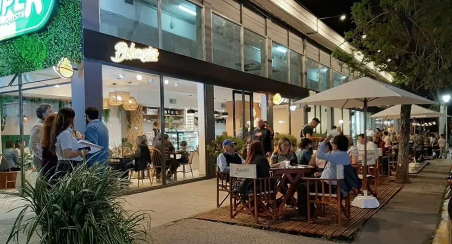 Por primera vez en un año, las altas y bajas de comercio están casi iguales en Reconquista