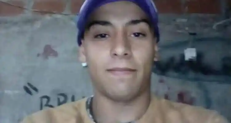 Bruno Torrado, el joven accidentado el viernes, cumple 20 años internado en Morón
