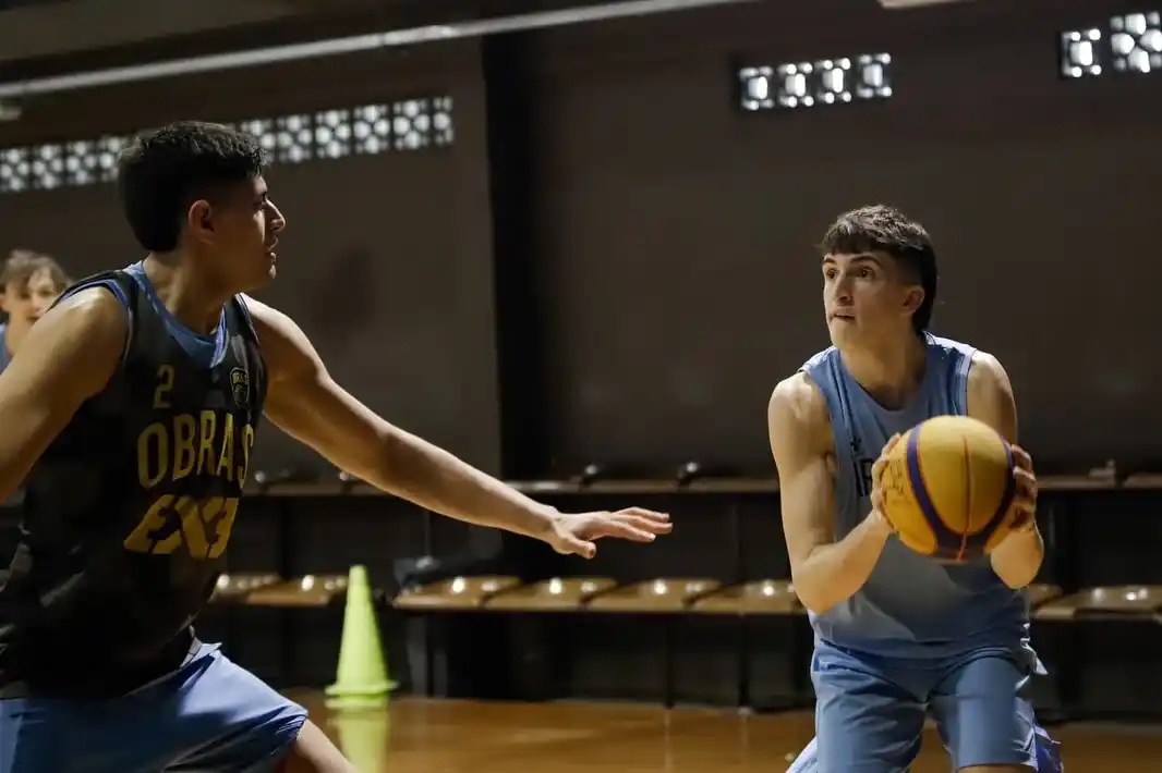 Pettinarolli Molina - 1