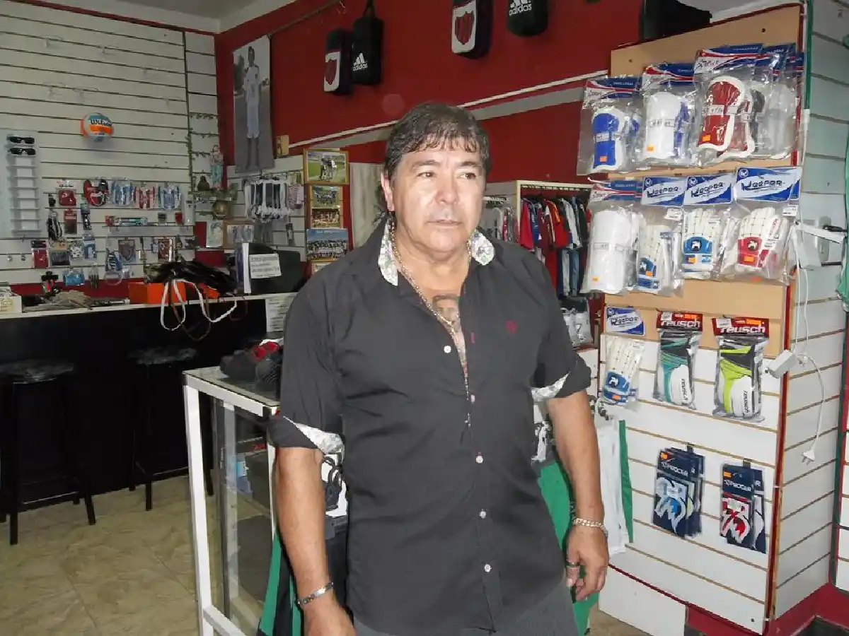  Por mal desempeño, comerciante  denunció a policías ante la Justicia