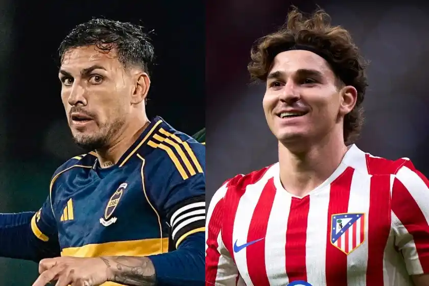 Hay Clausura y juegan argentinos en Europa: la agenda deportiva de este lunes