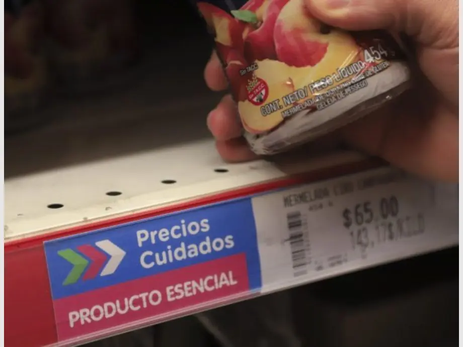 Relanzarán «Precios cuidados» con primeras marcas
