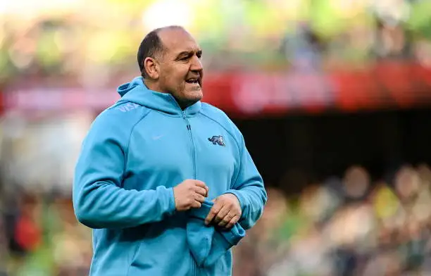 Ledesma se suma como asistente del Dallas Jackals