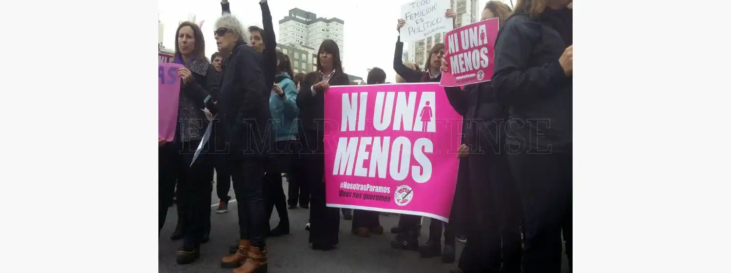 En los últimos cuatro años se registraron 23 femicidios en Mar del Plata