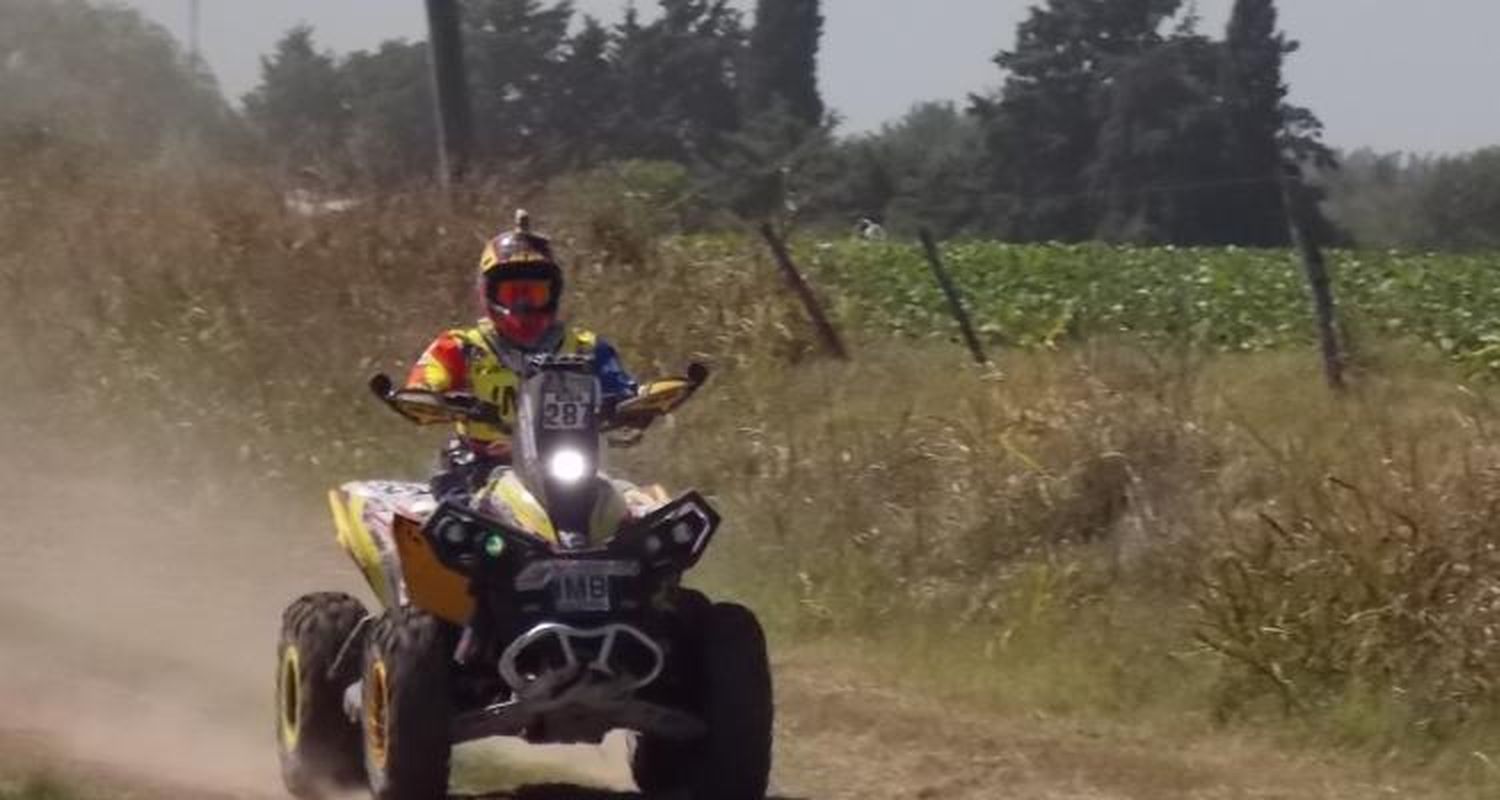 Dakar 2015: Las mejores imágenes