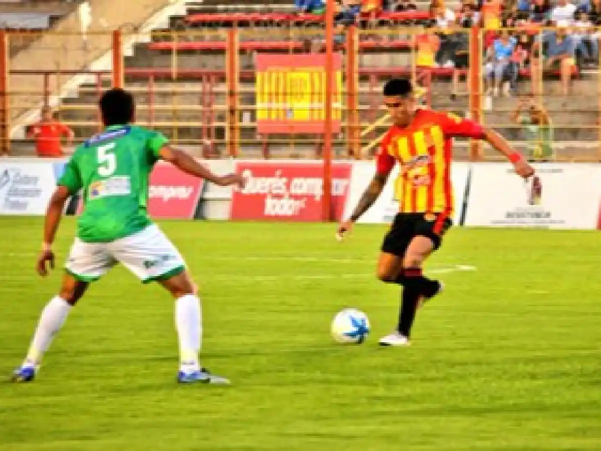 Sportivo sumó en Chaco