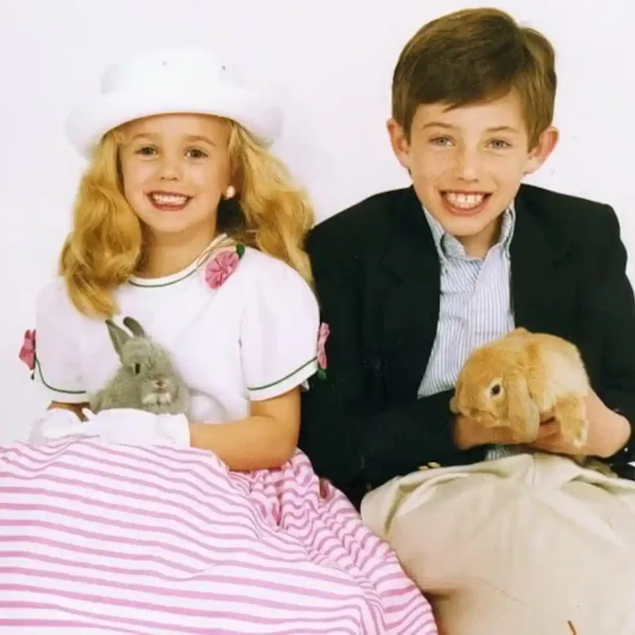 reina de la belleza 6 años - 1