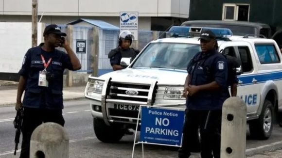 BUSCAN A 4 VENEZOLANAS DESAPARECIDAS en Trinidad y Tobago: otros 5 migrantes ilegales están detenidos