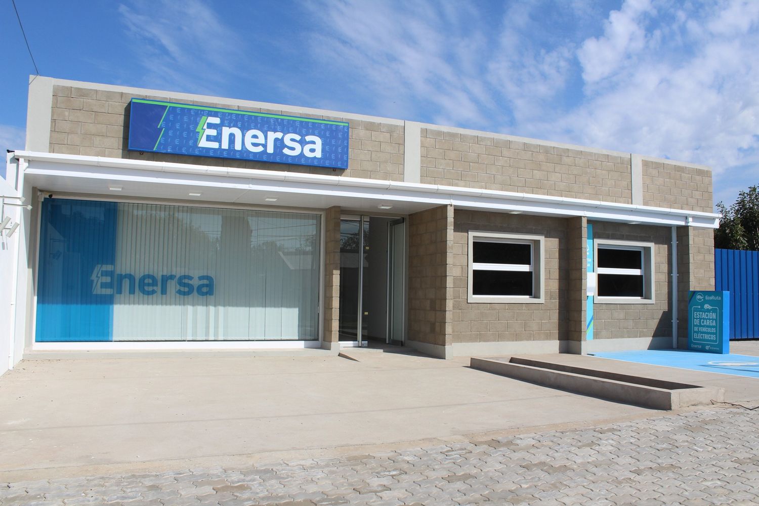 ENERSA