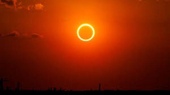 Eclipse solar: A qué hora será y dónde se podrá ver