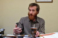 Experto defensor agroecológico aseveró: ¨Se está alterando la genética de la descendencia¨