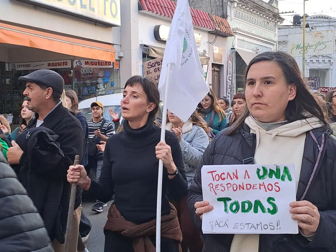 ni una menos 2026 - 1