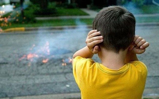 Fiestas: Chivilcoy recordó que está prohibido fabricar, comercializar, tener y usar pirotecnia sonora