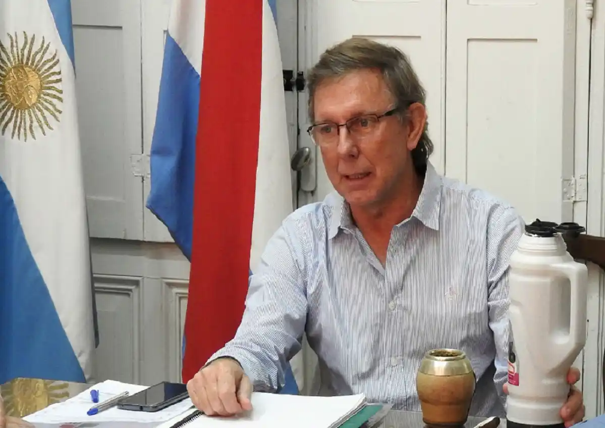 Bahillo indicó qué actividades podrían volver a trabajar en la provincia