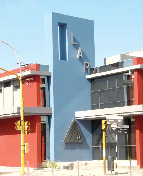 La Agrícola Regional: El edificio de San Martín y Moreno fue declarado Monumento Histórico Cultural Municipal