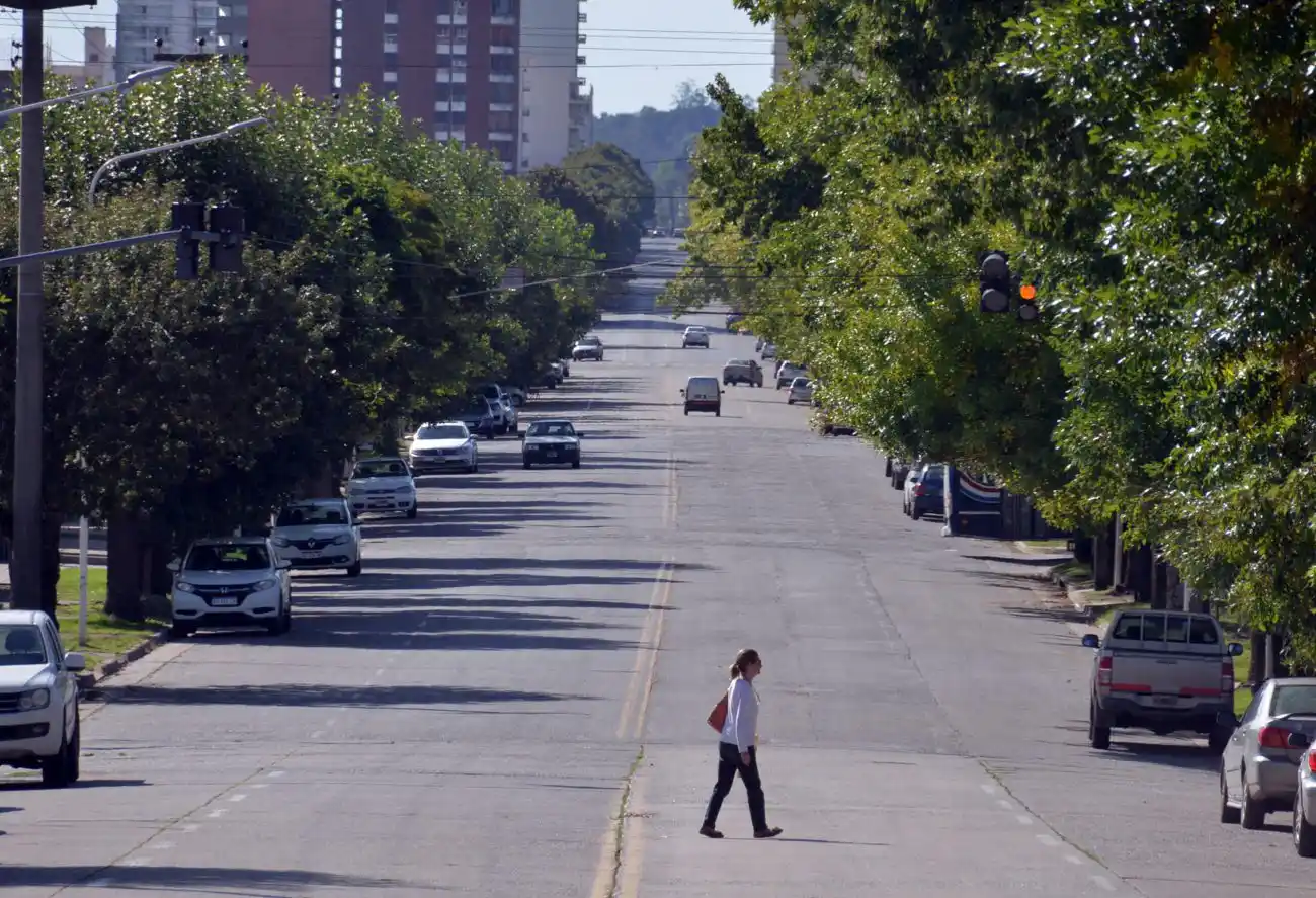 Avenida