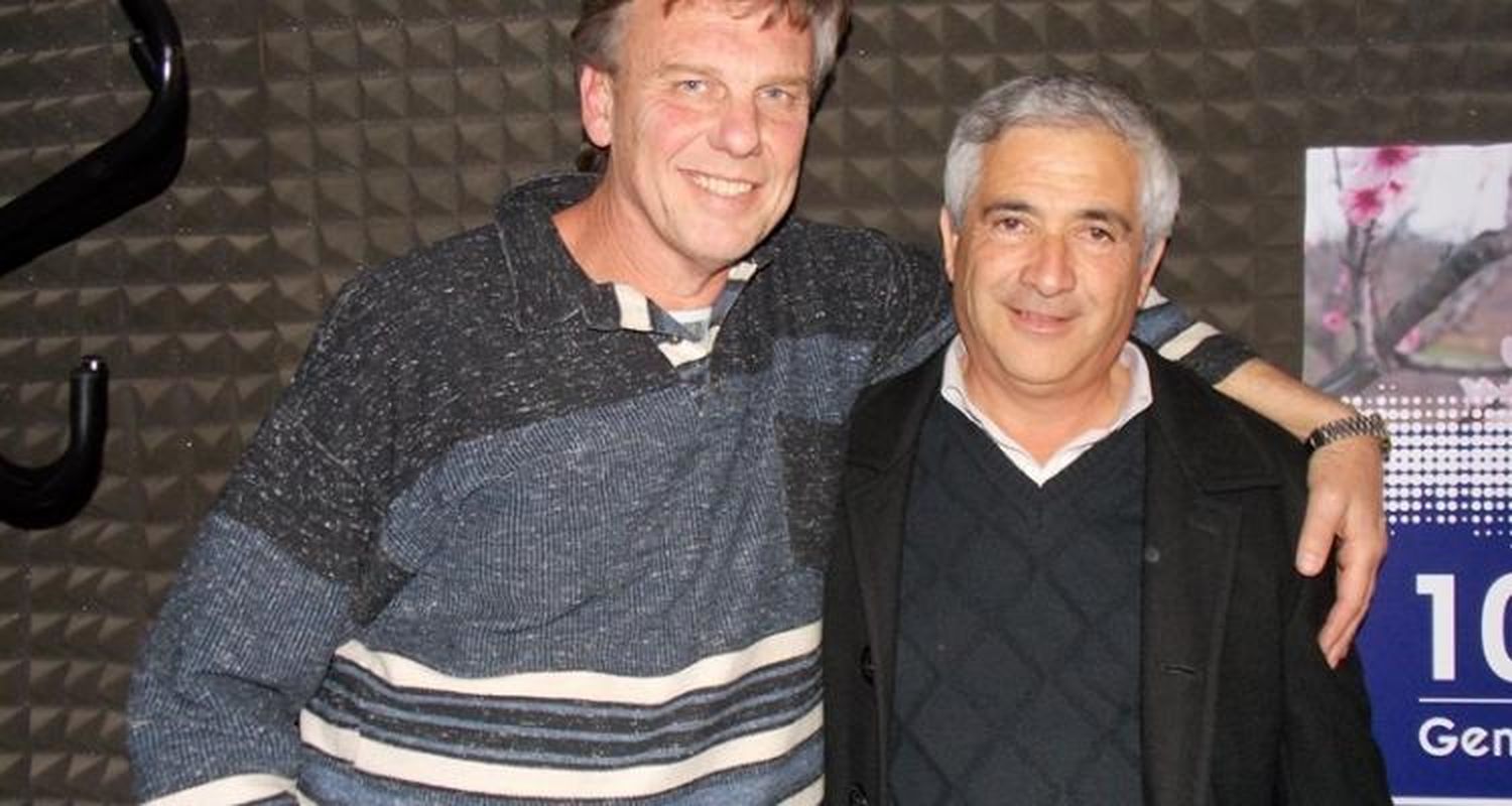 Jorge Pérez es el nuevo Presidente del Círculo de Periodistas Deportivos