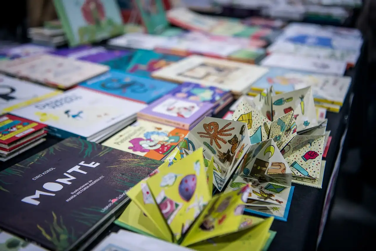 Libros