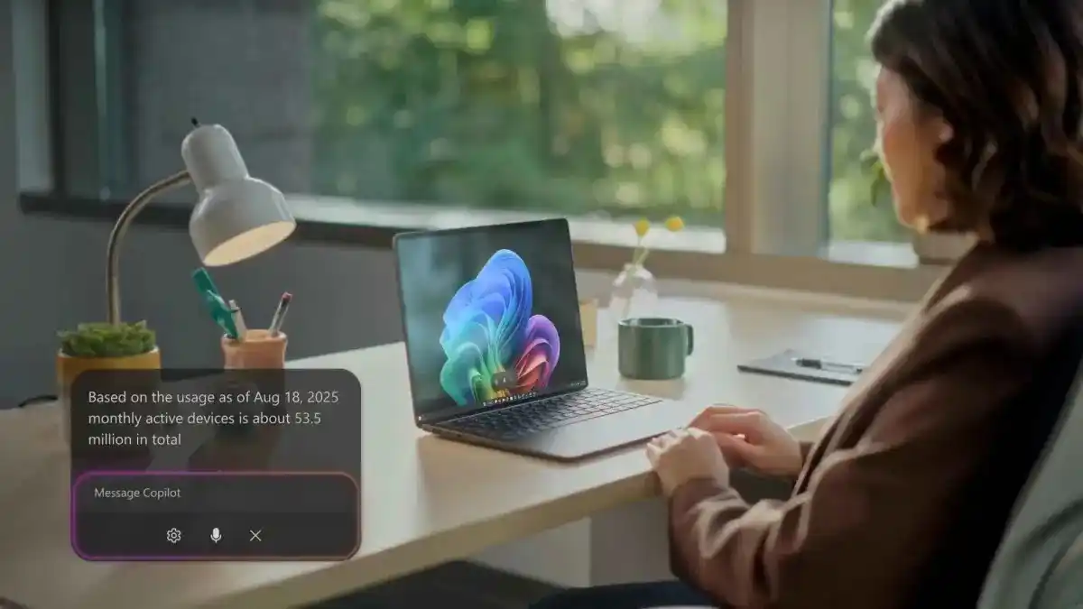 Microsoft presenta en Windows 11 su mayor integración de agentes de IA: así funcionarán las nuevas tareas automatizadas