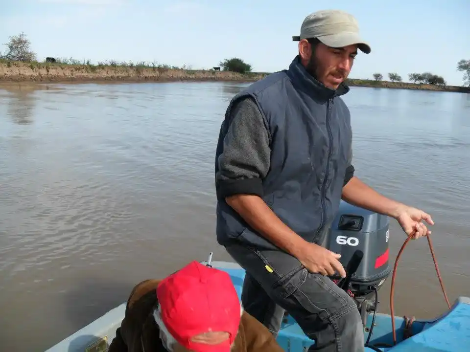 La pesca artesanal sustentable es un potencial de explotación turística