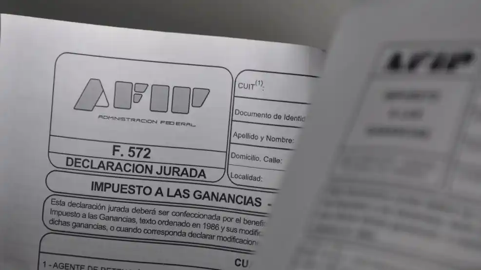 El Gobierno promulgó la eliminación  de la cuarta categoría de Ganancias