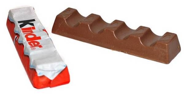 Hallan sustancias cancerígenas en tres marcas de chocolate