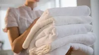 Comenzó una campaña de donación de ropa de cama y blancos para el Hospital