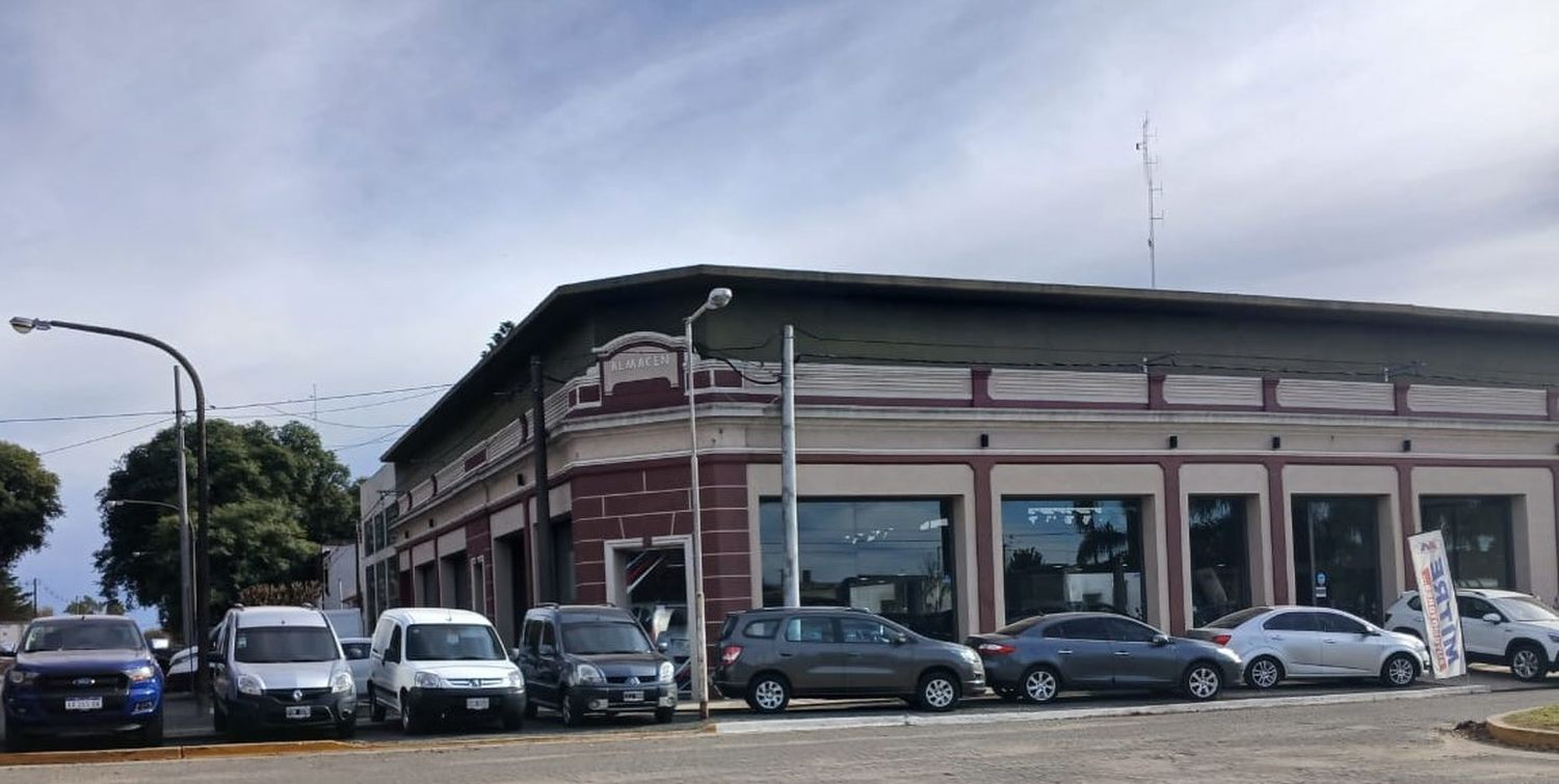 ¿La tenían debajo del colchón?: mejoró la venta de autos usados