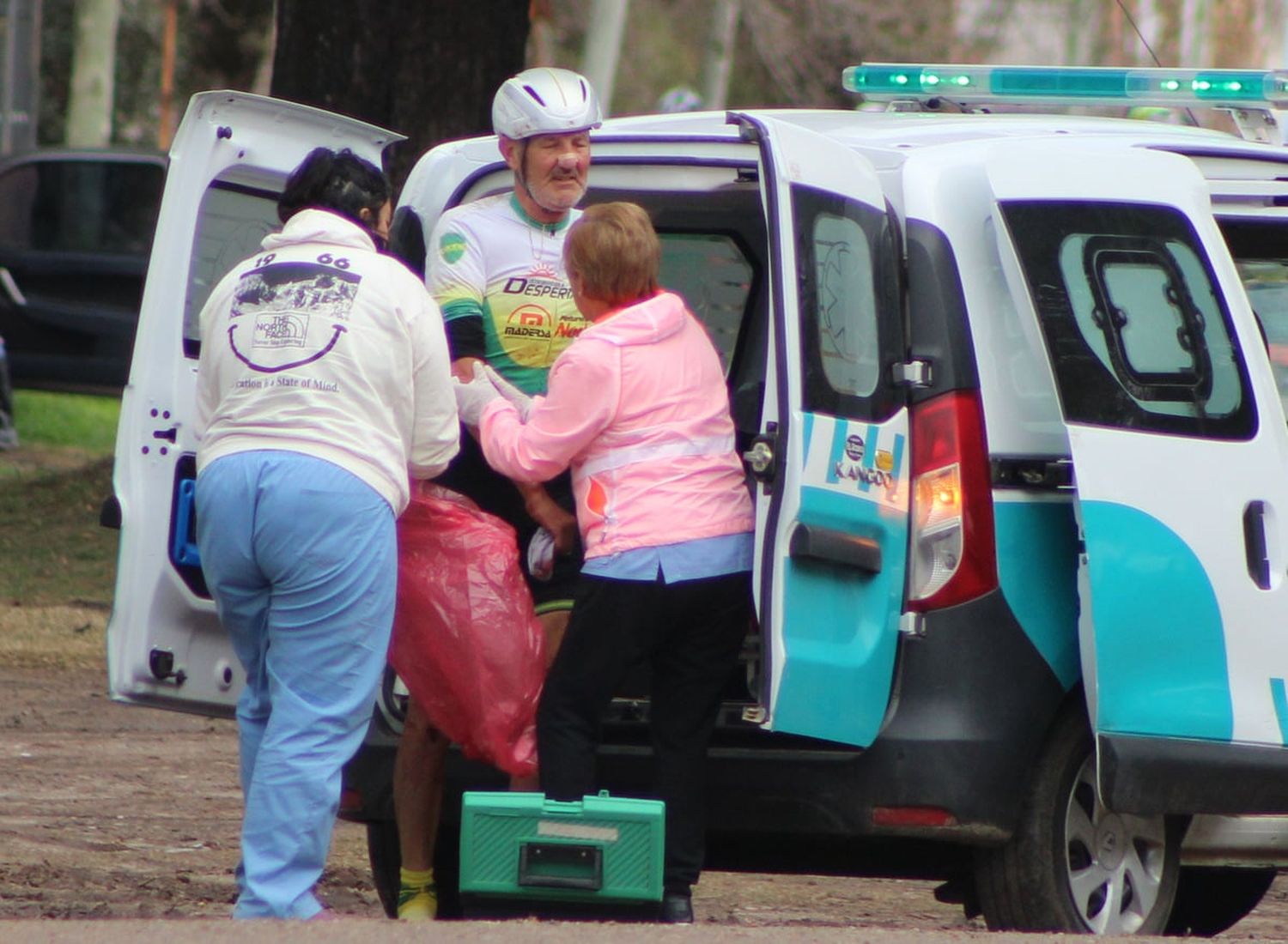 Ciclismo Zapettini 2