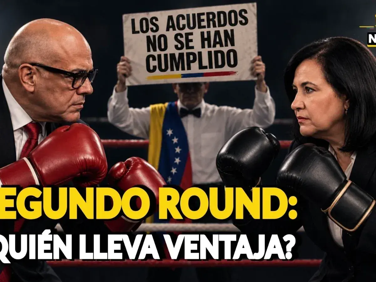 Impacto Venezuela