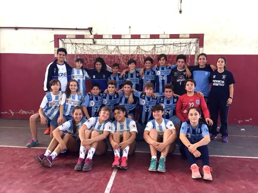 Los tandilenses cerraron su actividad en Chivilcoy