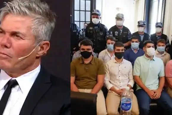 "El móvil tiene que ver con ganar, llevarse como trofeo la vida de Fernando"