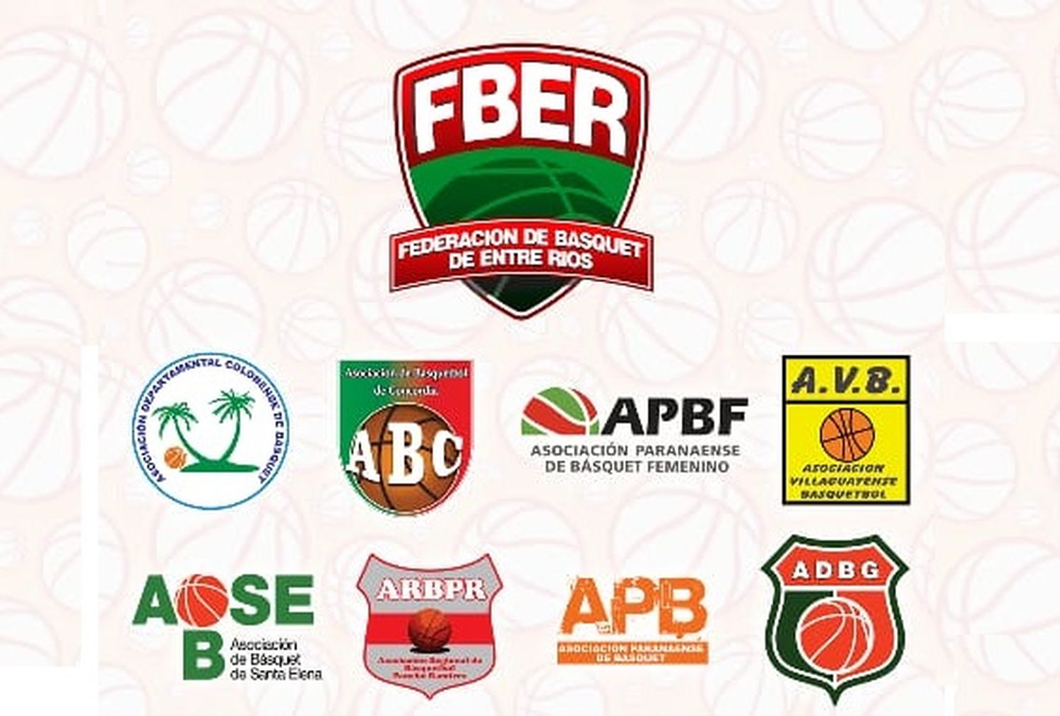 Fuerte rechazo del básquet entrerriano al proyecto de cambio de estatuto de la CABB