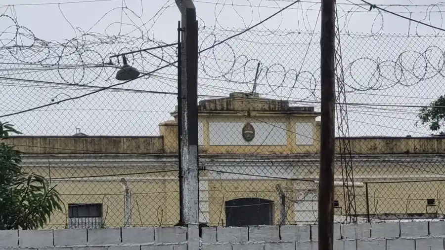 Gualeguaychú y Paraná concentran la mayoría de los prófugos entrerrianos