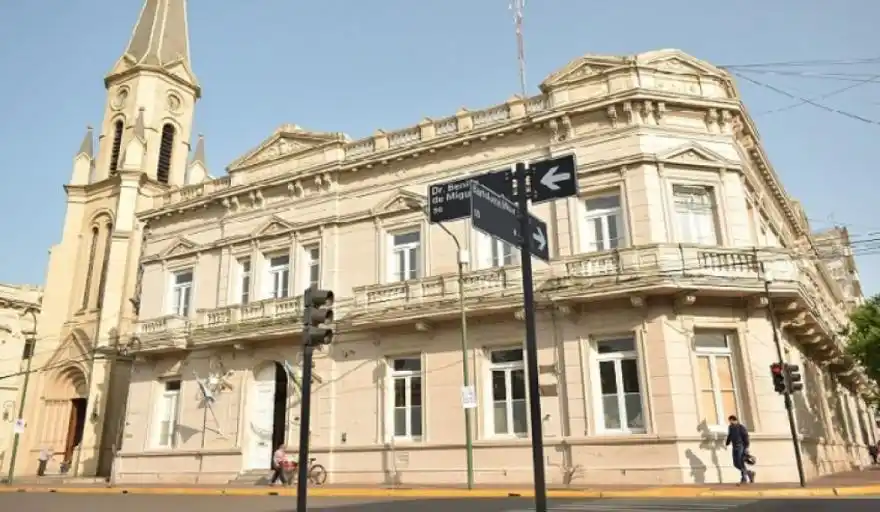 Municipalidad de Junín