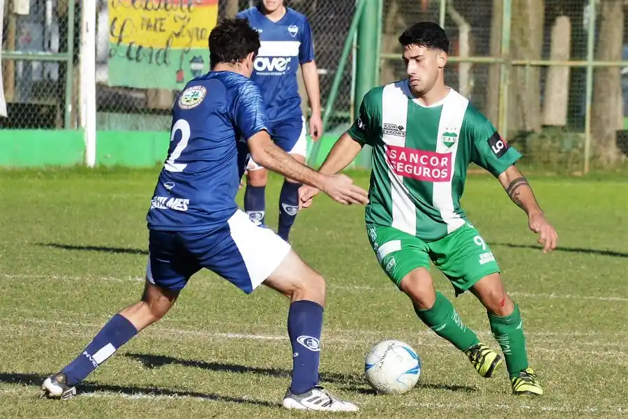 Quedó definida la fecha para la Gran Final de la Copa Centenario: ¿dónde y cuándo se jugará?