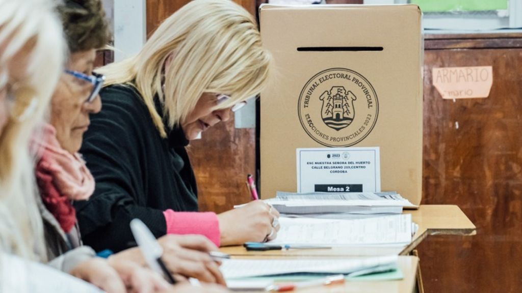 Multa millonaria a OCASA por los incumplimientos durante el escrutinio provisorio