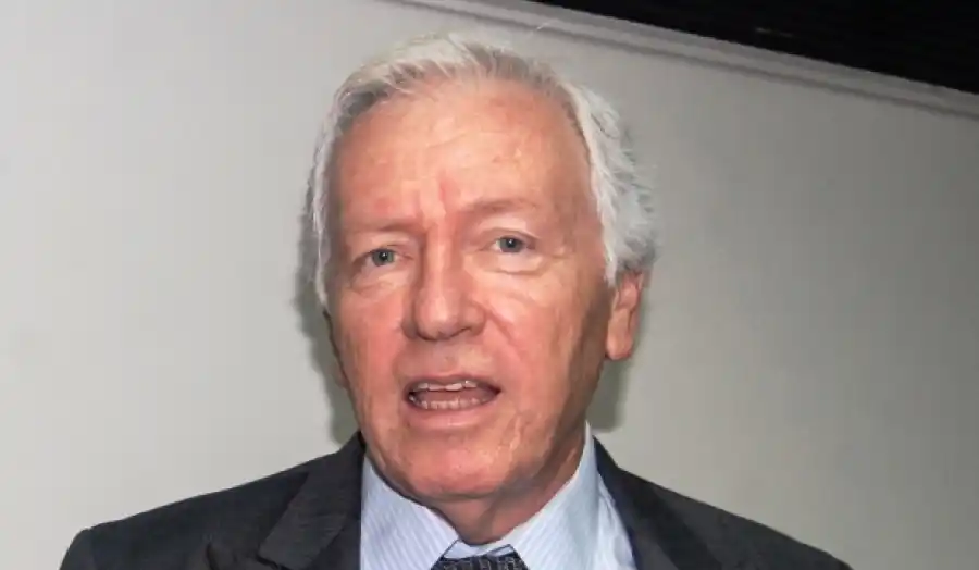 imagen Carlos Alberto Mahiques