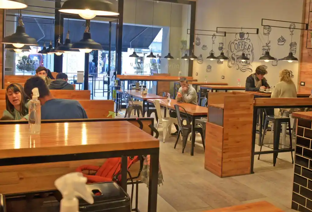 Tandil regresa al Estadio Amarillo con  el desafío de no retroceder nunca más