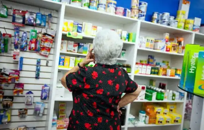 Los 170 medicamentos gratuitos para jubilados de PAMI anunciados por el presidente Alberto Fernández
